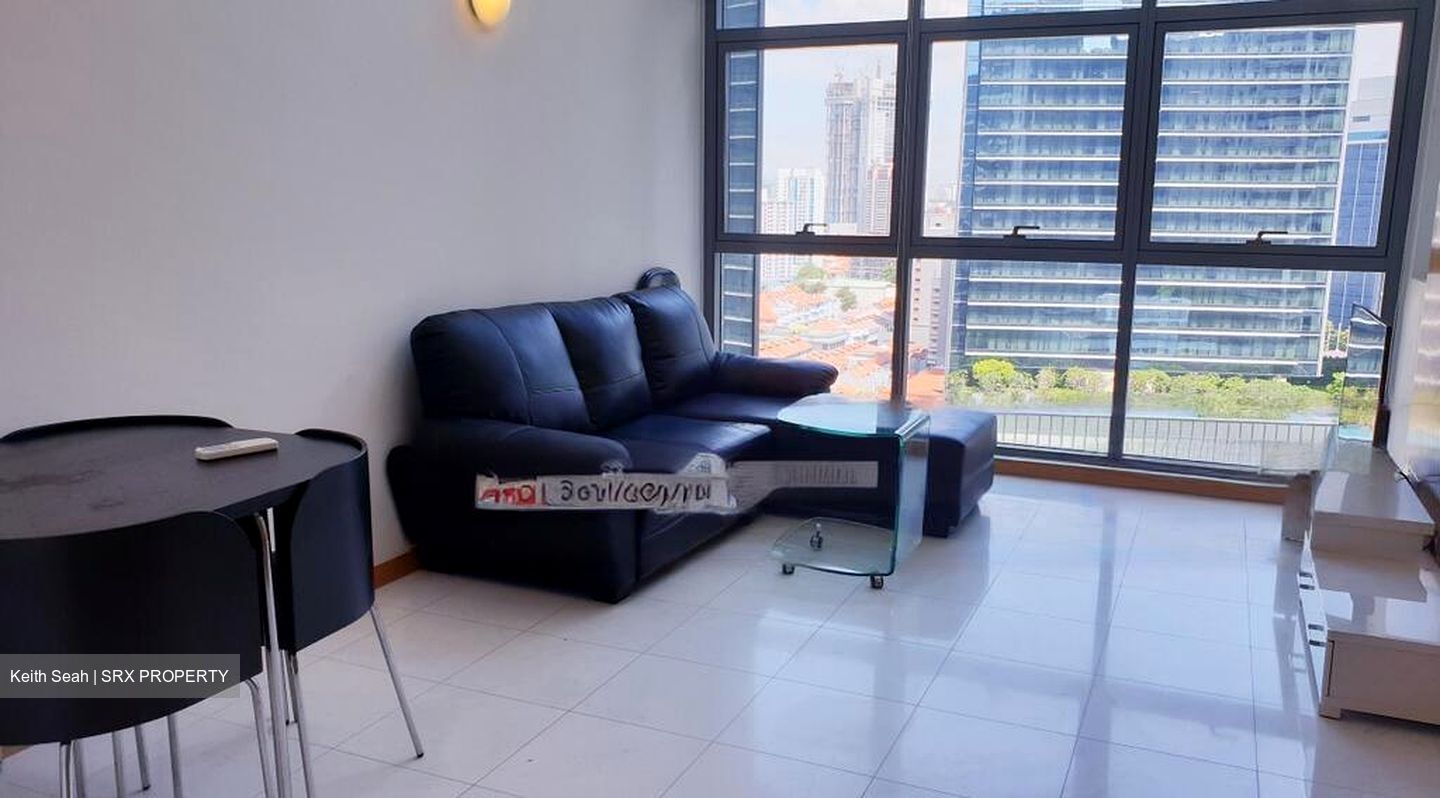 Icon (D2), Apartment #460486941